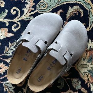 Birkenstock Clogs Men